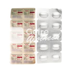 Albendazol