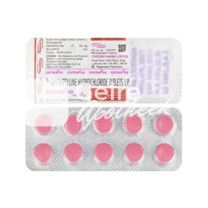 Amitriptyline