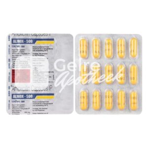 Amoxicilline