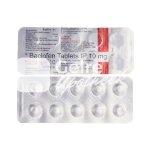 Baclofen