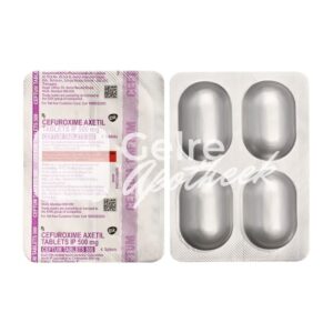 Cefuroxime