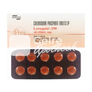 Chloroquine