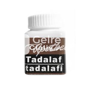 Cialis Black
