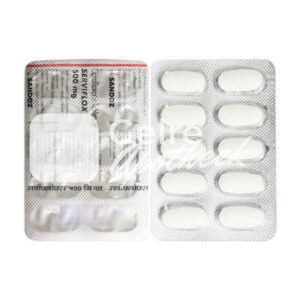 Ciprofloxacine