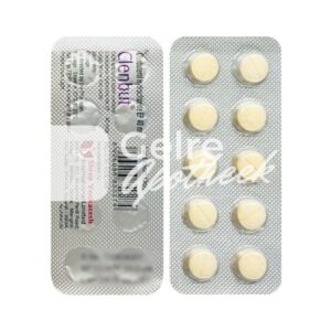 Clenbuterol