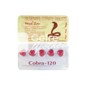 Cobra 120
