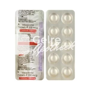 Cytotec