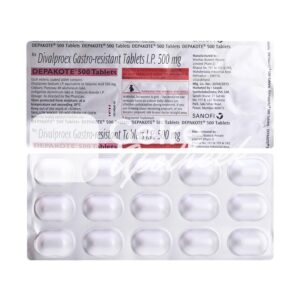 Depakine