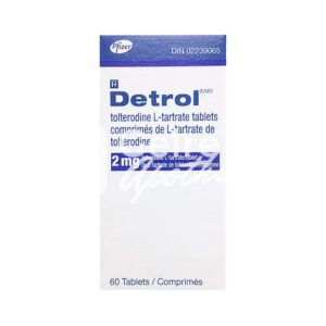 Detrusitol