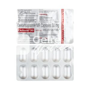 Dexilant