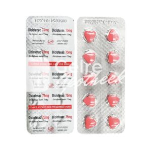 Diclofenac