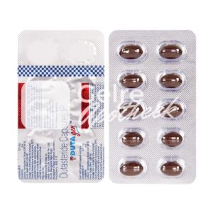 Dutasteride