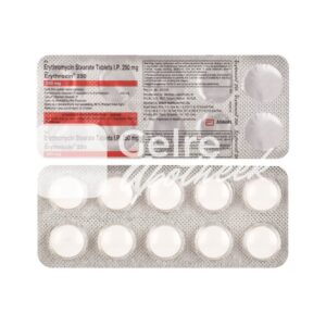 Erytromycine