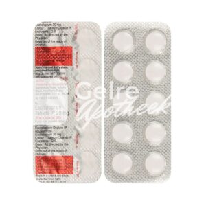 Escitalopram