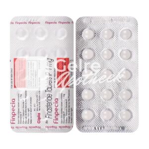 Finasteride