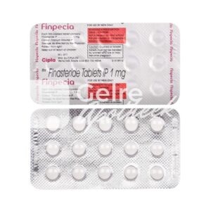 Finpecia