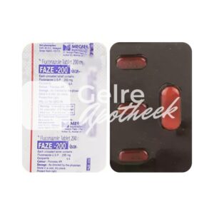 Fluconazol