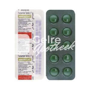 Furosemide