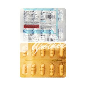 Levofloxacine