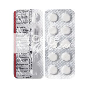 Lioresal