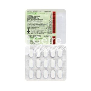 Lisinopril