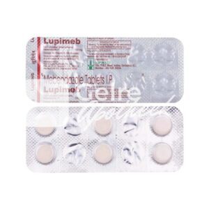 Mebendazole