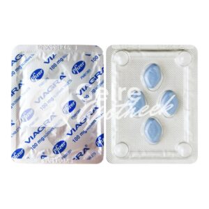 Merk Viagra
