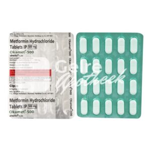 Metformin