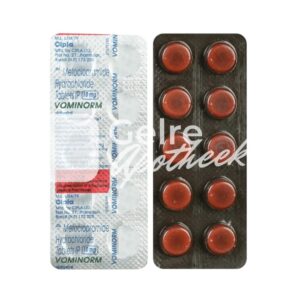 Metoclopramide