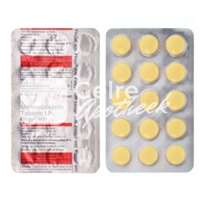 Metronidazol