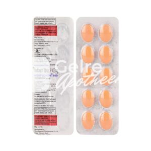 Norfloxacine