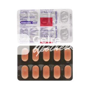 Piracetam