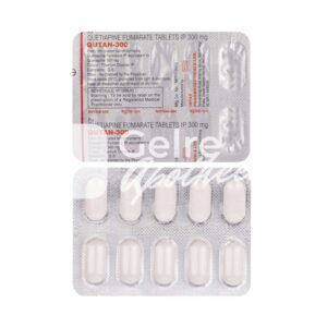 Quetiapin