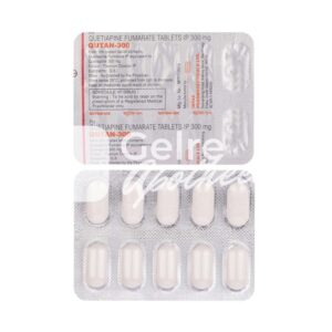 Seroquel