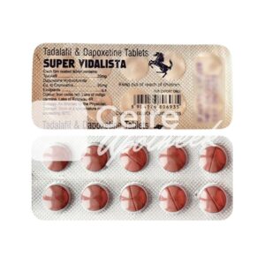 Super Vidalista