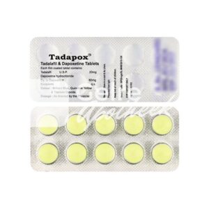 Tadapox