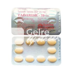 Tadarise