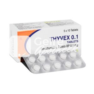 Thyrax