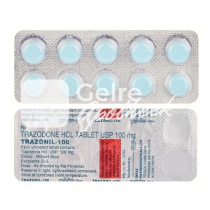 Trazodone