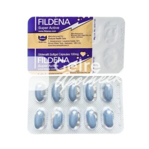 Viagra Super Active
