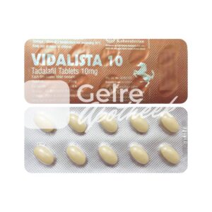 Vidalista