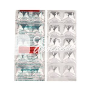 Wellbutrin Sr