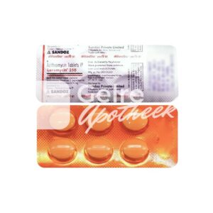 Zithromax